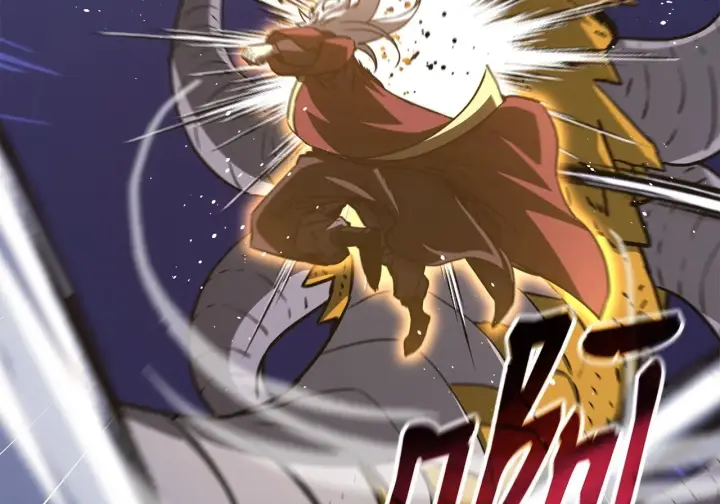 漫画《不死王的轮回》200 完美融合第187张图