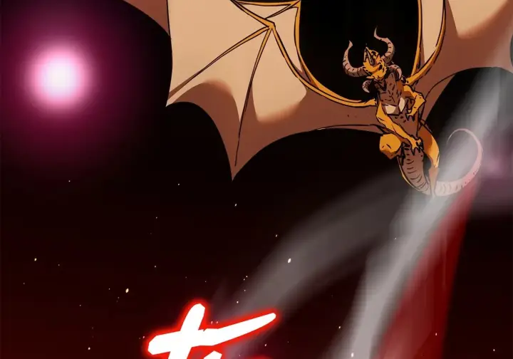 漫画《不死王的轮回》200 完美融合第195张图