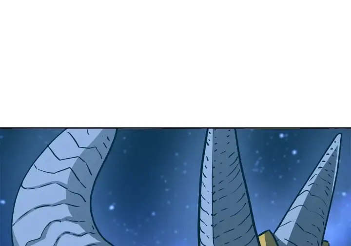漫画《不死王的轮回》200 完美融合第21张图