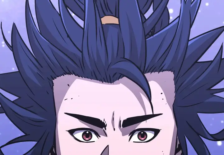 漫画《不死王的轮回》200 完美融合第3张图