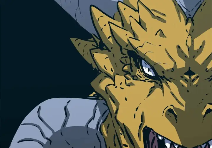 漫画《不死王的轮回》200 完美融合第36张图