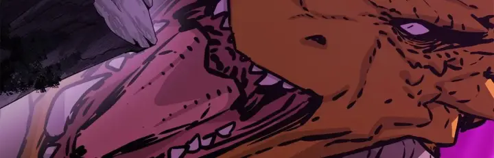 漫画《不死王的轮回》200 完美融合第59张图