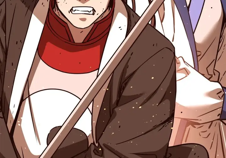 漫画《不死王的轮回》200 完美融合第69张图
