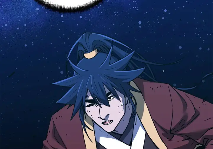 漫画《不死王的轮回》200 完美融合第82张图