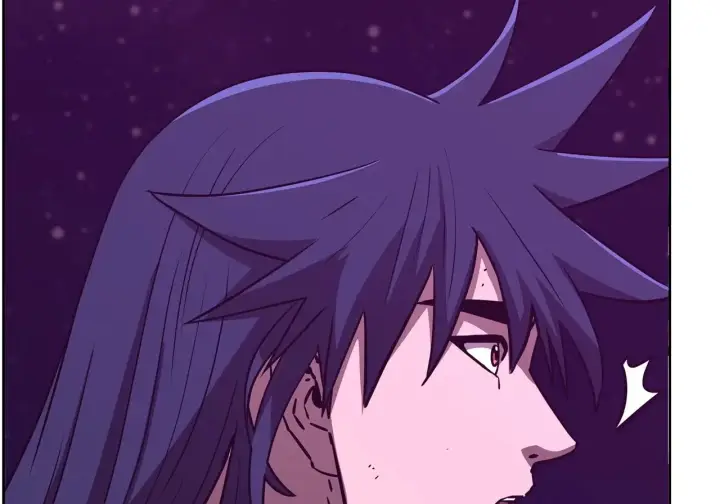 漫画《不死王的轮回》201 回归第100张图