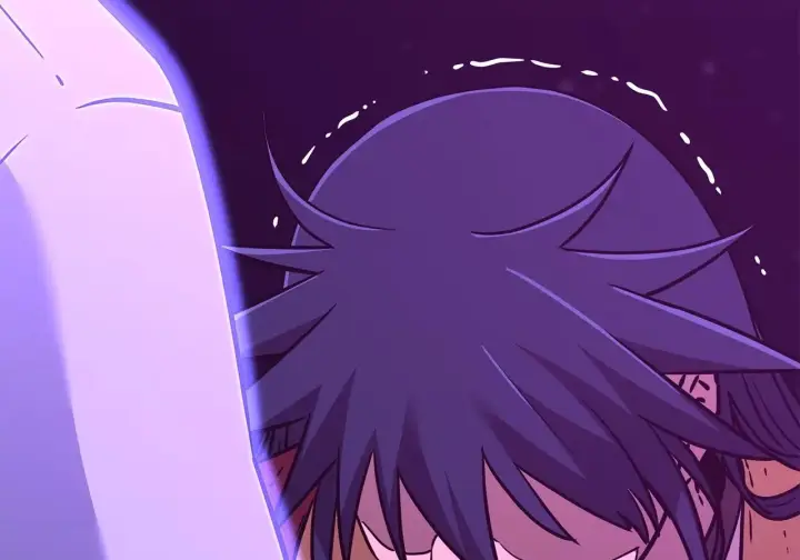 漫画《不死王的轮回》201 回归第112张图