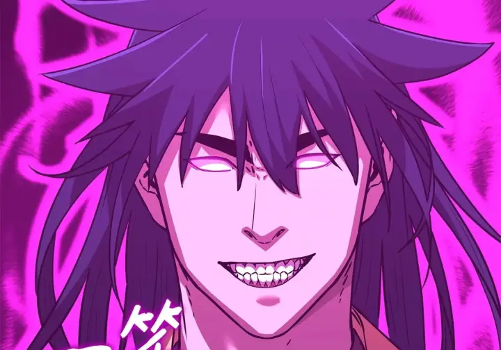 漫画《不死王的轮回》201 回归第151张图