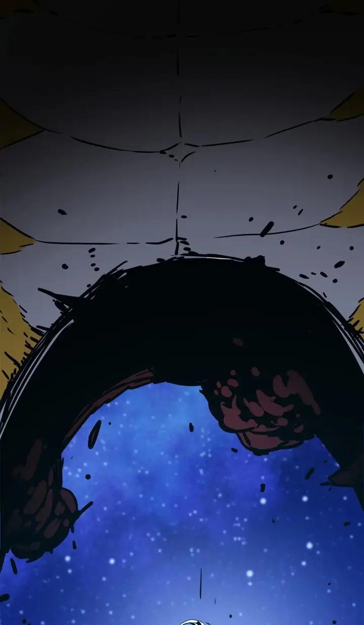 漫画《不死王的轮回》201 回归第32张图