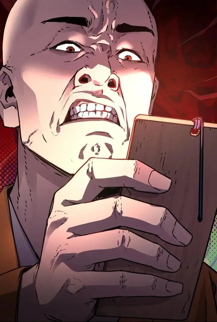 漫画《不死王的轮回》99 后补堂员第100张图