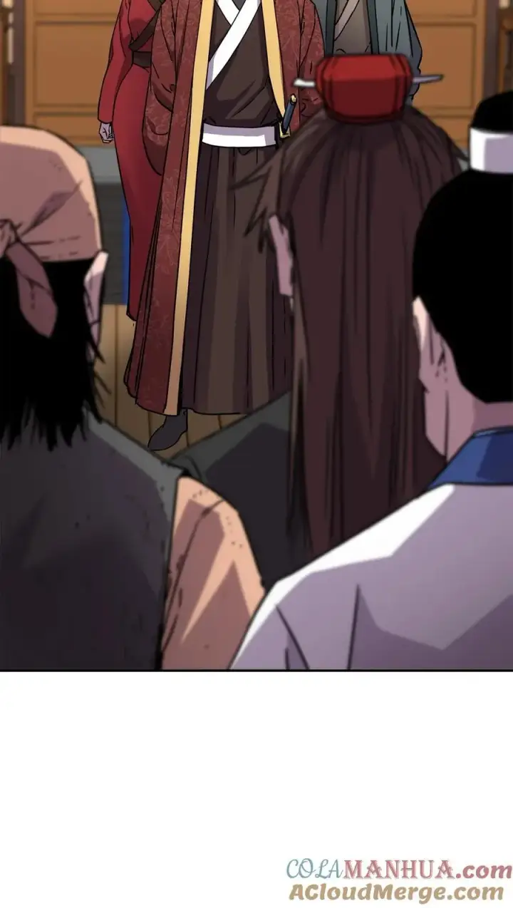 漫画《不死王的轮回》99 后补堂员第93张图