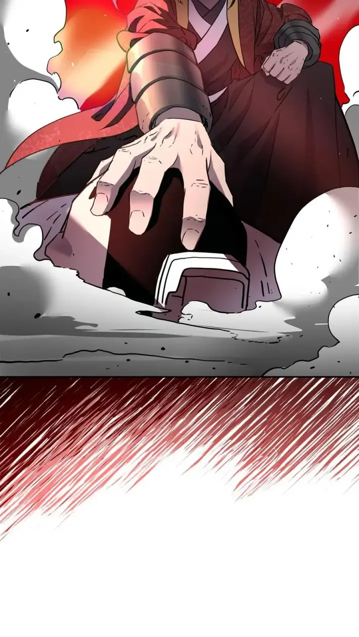 漫画《不死王的轮回》100 惩罚第86张图