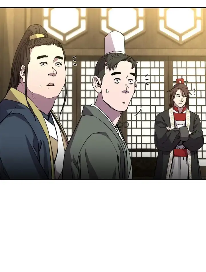 漫画《不死王的轮回》102 隐秘调查第2张图