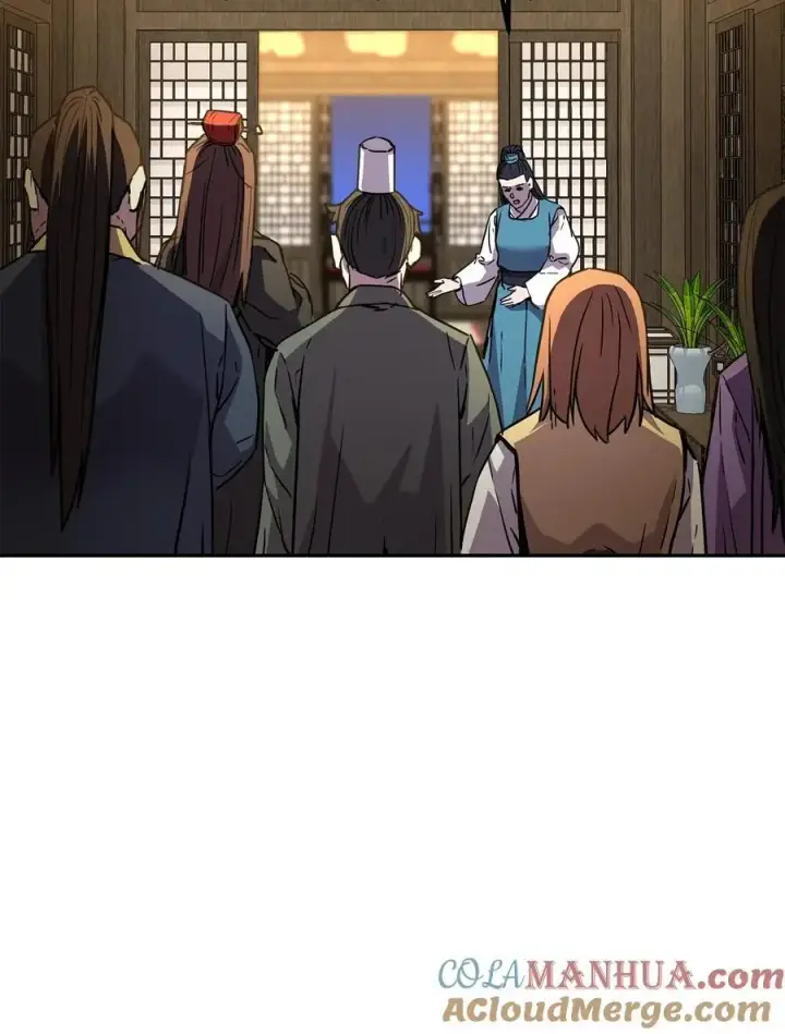 漫画《不死王的轮回》102 隐秘调查第29张图