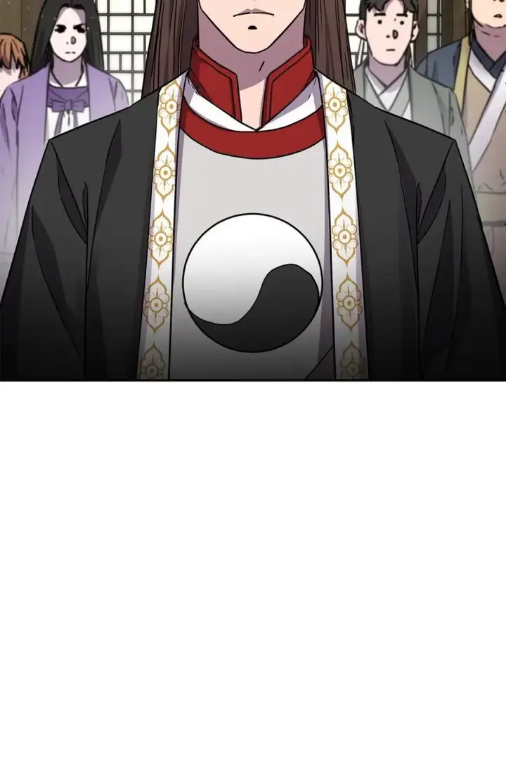 漫画《不死王的轮回》102 隐秘调查第38张图
