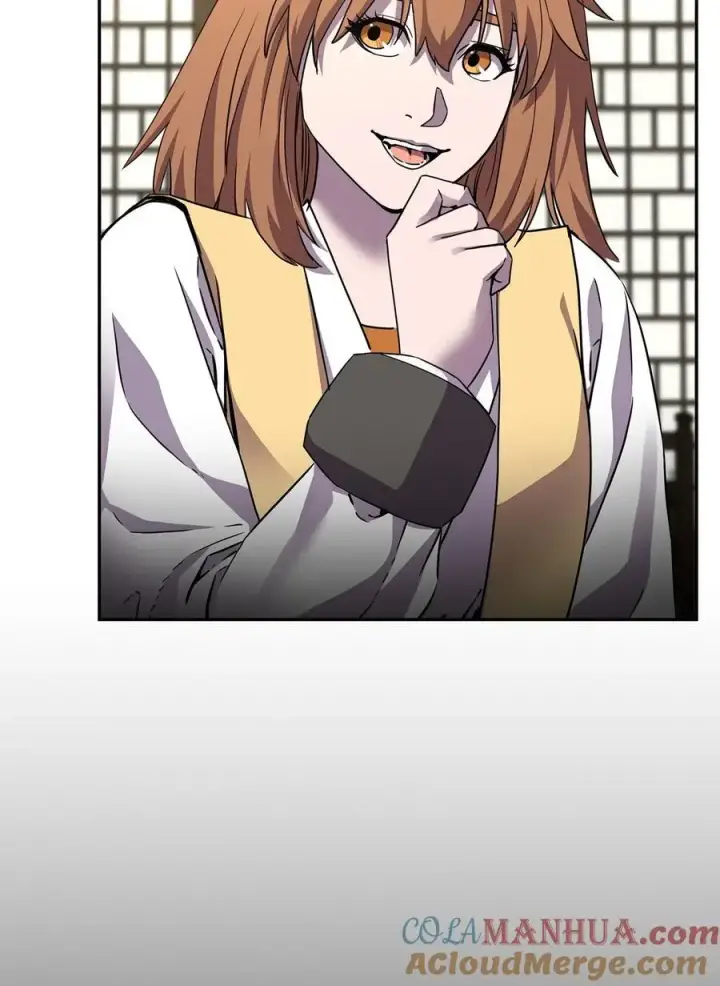 漫画《不死王的轮回》102 隐秘调查第9张图