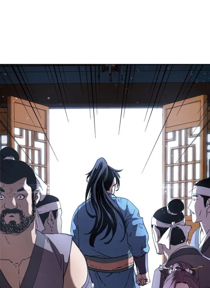 漫画《不死王的轮回》9 比武第71张图