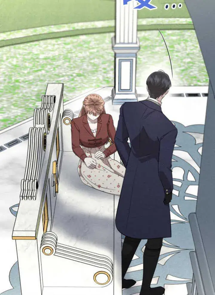 漫画《不要随便亲近我》第34话第99张图