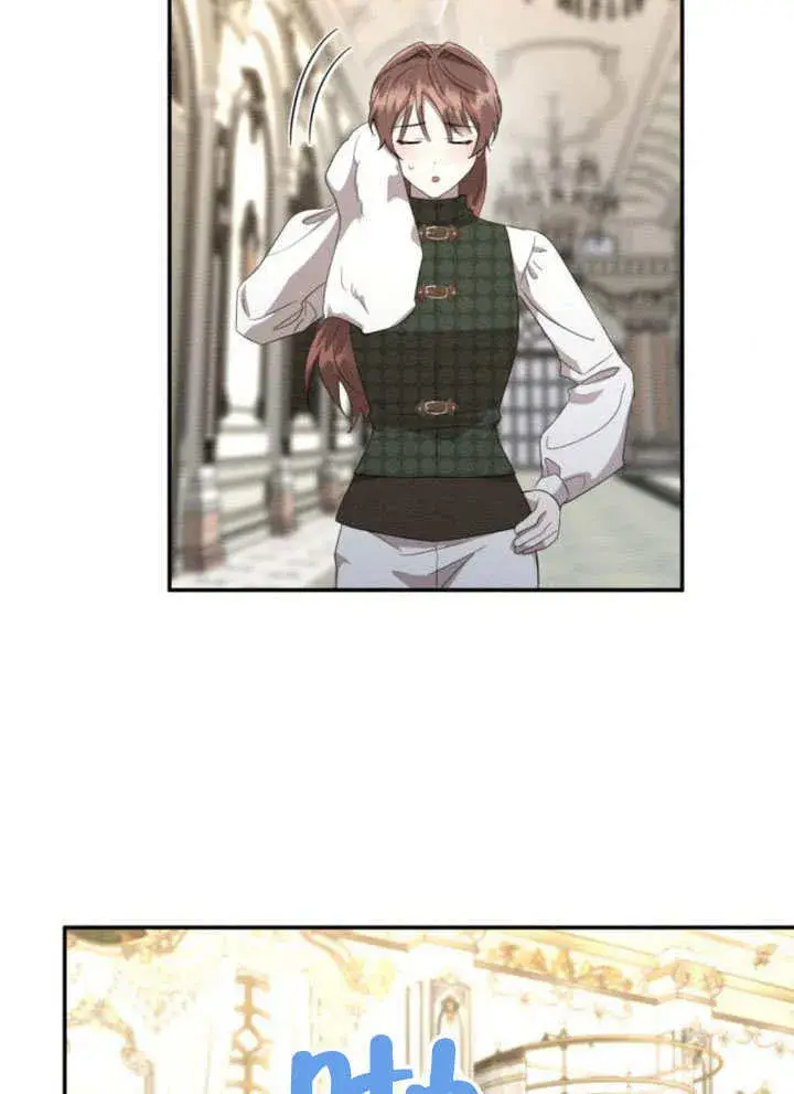 漫画《不要随便亲近我》第37话第20张图