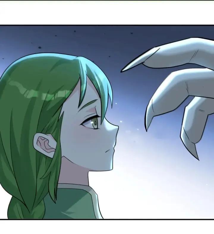 漫画《长的太像BOSS，结果世人真的信了》115 坠落第20张图