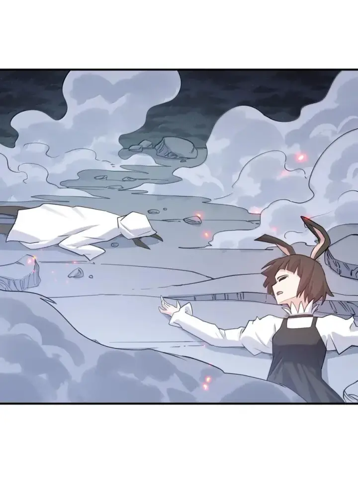 漫画《长的太像BOSS，结果世人真的信了》115 坠落第44张图