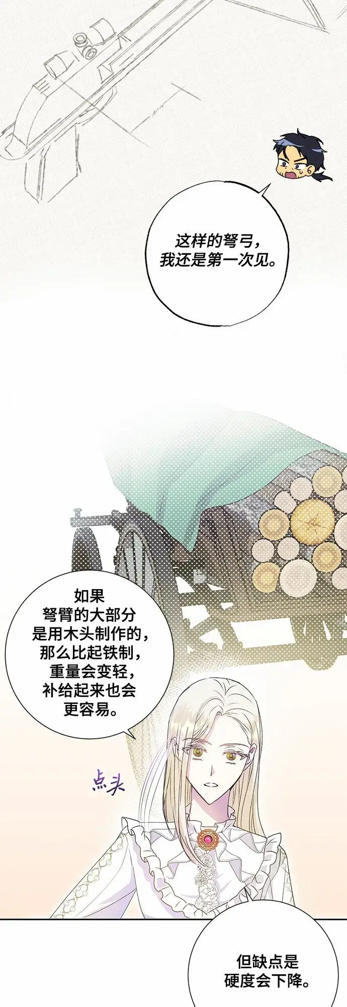 漫画《长官!本次战场是这里吗?》第9话第20张图