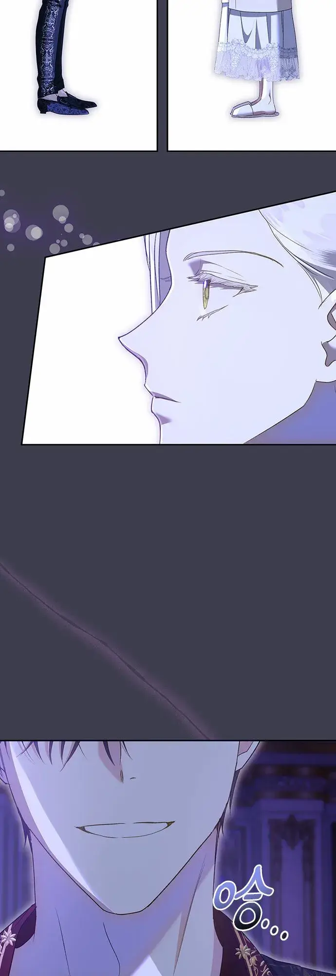 漫画《长官!本次战场是这里吗?》第17话第49张图