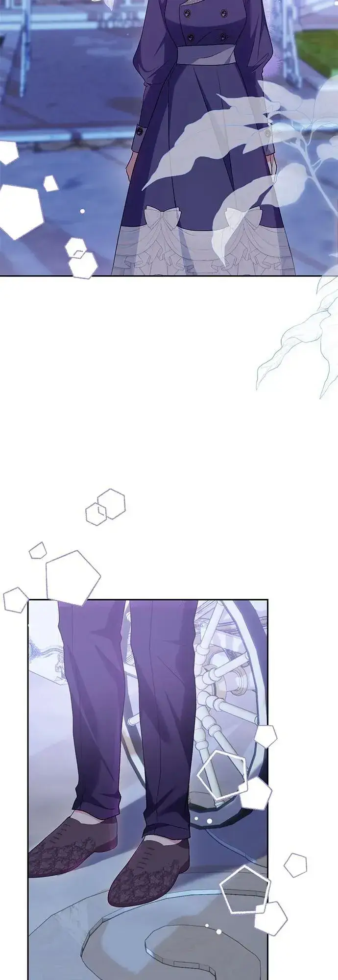 漫画《长官!本次战场是这里吗?》第38话第56张图