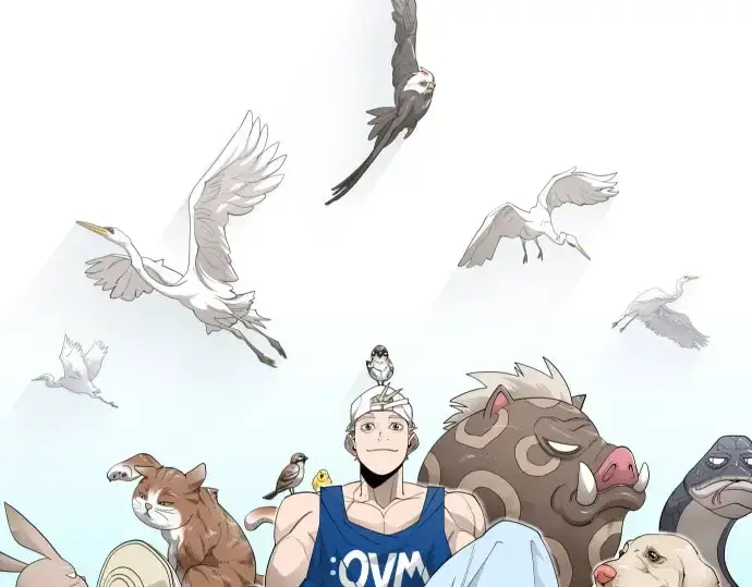 漫画《超人的时代》第二季 第104话第18张图