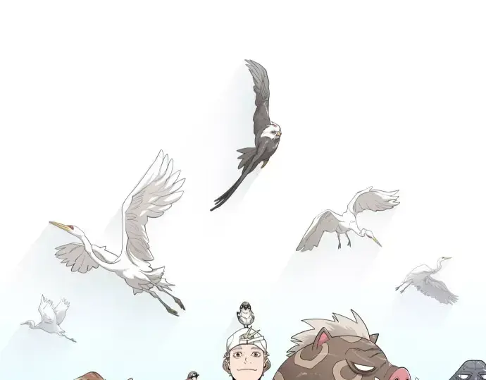 漫画《超人的时代》第二季 第109话第36张图
