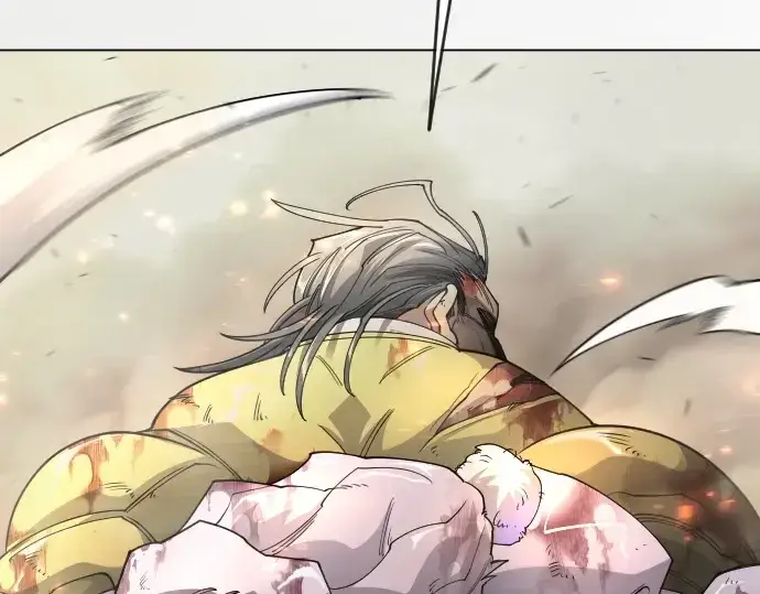 漫画《超人的时代》第二季 第125话第134张图