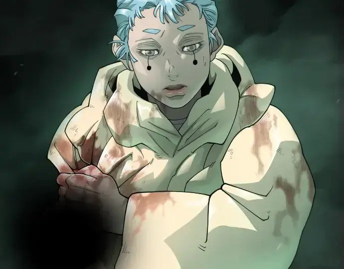 漫画《超人的时代》第二季 第129话第167张图