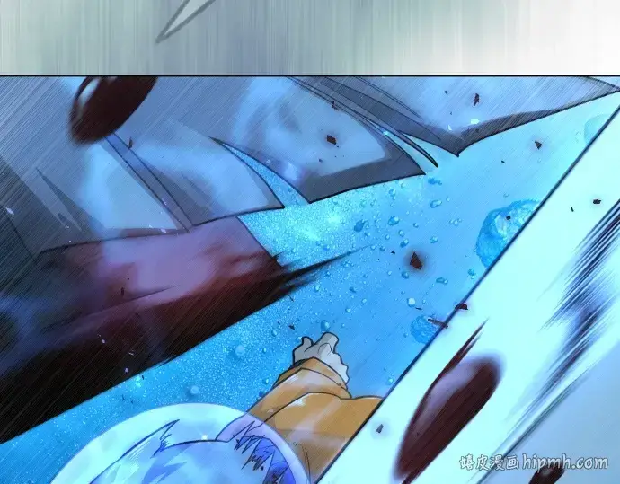 漫画《超人的时代》第二季 第134话第152张图