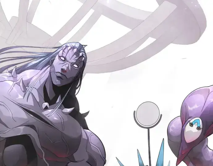 漫画《超人的时代》第二季 第139话第134张图