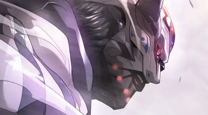 漫画《超人的时代》第二季 第139话第151张图