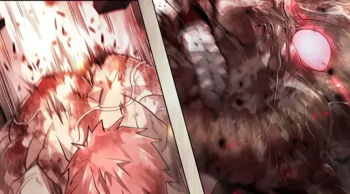 漫画《超人的时代》第二季 第146话第174张图