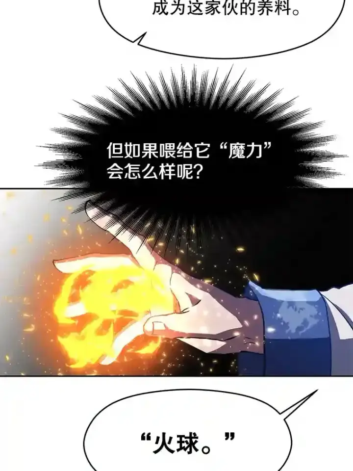 漫画《超越回归的大魔导师》19.进入地下城第46张图