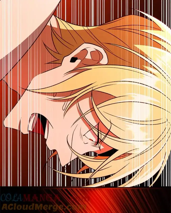 漫画《超越回归的大魔导师》107.见到魔神第77张图