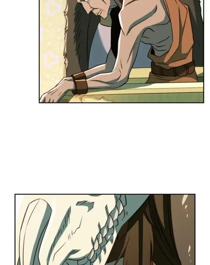 漫画《超越回归的大魔导师》110.下一站第107张图