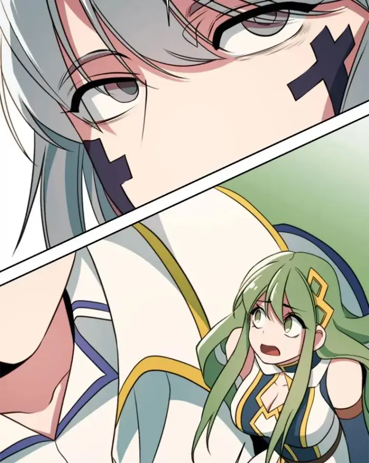 漫画《超越回归的大魔导师》119.真正的勇士第74张图