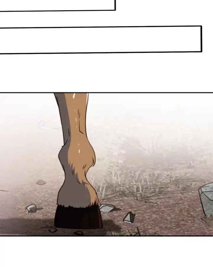 漫画《超越回归的大魔导师》127.赶路第111张图