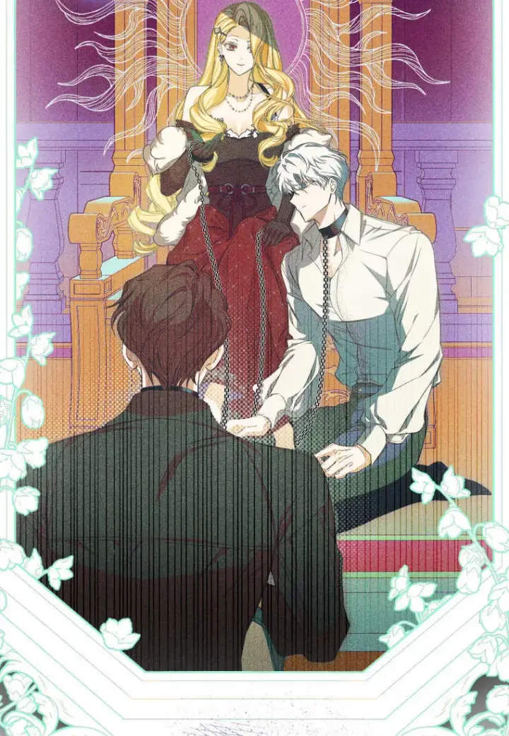 漫画《成了恶魔的主人》第51话第102张图