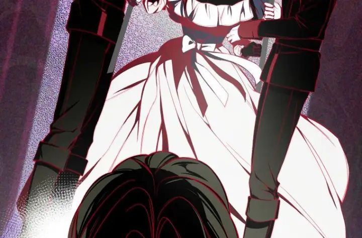 漫画《成了恶魔的主人》第64话第51张图