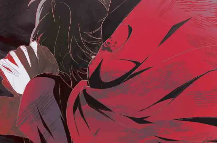 漫画《成了恶魔的主人》第75话第120张图