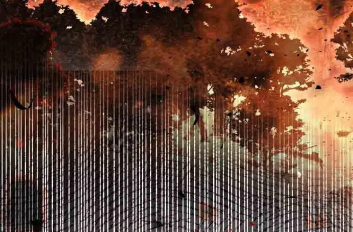漫画《成了恶魔的主人》第78话第141张图