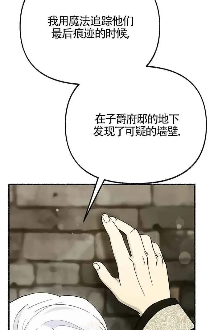 漫画《成了每晚和偏执暴君共眠的猫》第26话第65张图