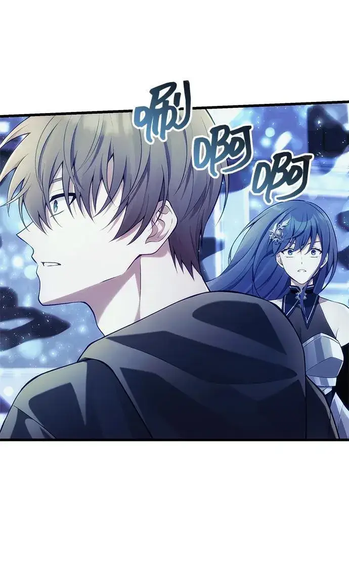 漫画《成了天魔后代》[第36话] 又回到这里第55张图