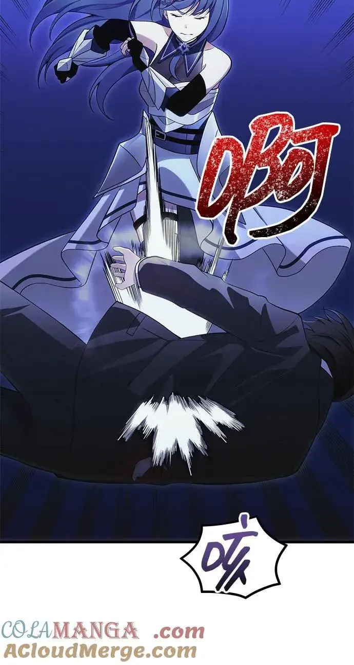 漫画《成了天魔后代》[第36话] 又回到这里第85张图