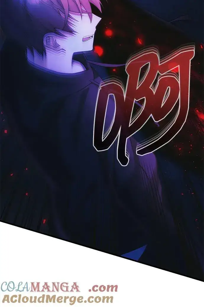 漫画《成了天魔后代》[第36话] 又回到这里第9张图