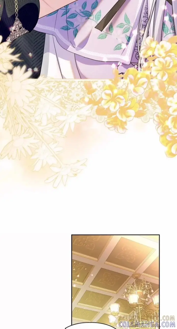 漫画《成为暴君的奸臣》86 不是你的错第67张图