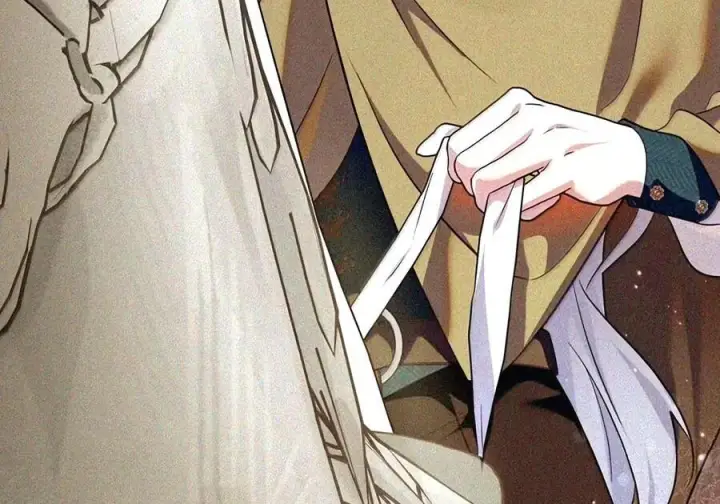 漫画《成为暴君的奸臣》92 请相信我，陛下第114张图